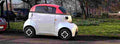 2021 gordon murray motiv 1 5 Car A4 Photo Print