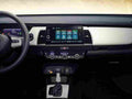 2021 honda jazz europe 52 Car A4 Photo Print