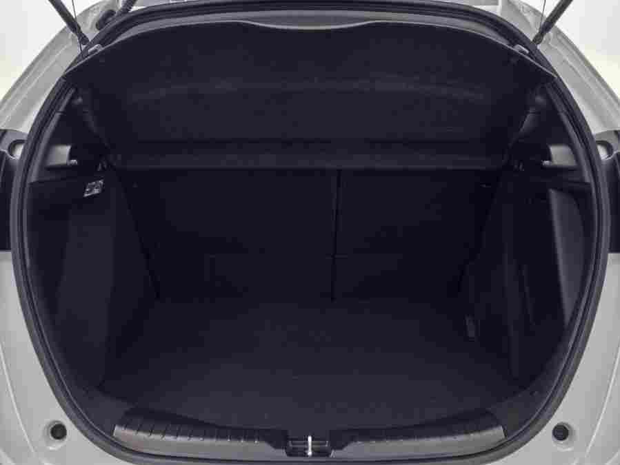 2021 honda jazz europe 61 Car A4 Photo Print