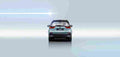 2021 honda jazz europe 64 Car A4 Photo Print