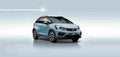 2021 honda jazz europe 65 Car A4 Photo Print