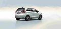 2021 honda jazz europe 71 Car A4 Photo Print