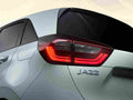 2021 honda jazz europe 72 Car A4 Photo Print