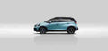 2021 honda jazz europe 75 Car A4 Photo Print