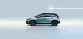 2021 honda jazz europe 76 Car A4 Photo Print