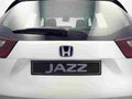 2021 honda jazz europe 80 Car A4 Photo Print