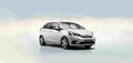 2021 honda jazz europe 83 Car A4 Photo Print