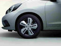2021 honda jazz europe 85 Car A4 Photo Print