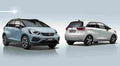 2021 honda jazz europe 88 Car A4 Photo Print