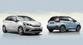 2021 honda jazz europe 89 Car A4 Photo Print