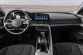 2021 hyundai elantra 13 Car A4 Photo Print