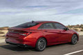 2021 hyundai elantra 23 Car A4 Photo Print