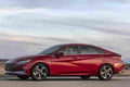 2021 hyundai elantra 26 Car A4 Photo Print