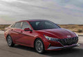 2021 hyundai elantra 28 Car A4 Photo Print