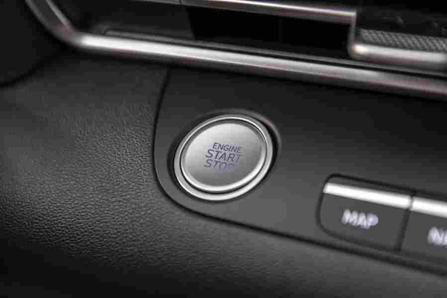 2021 hyundai elantra 6 Car A4 Photo Print