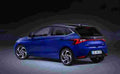 2021 hyundai i20 1 2 Car A4 Photo Print