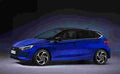 2021 hyundai i20 1 3 Car A4 Photo Print