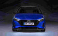2021 hyundai i20 1 6 Car A4 Photo Print