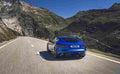 2021 jaguar f type 10 Car A4 Photo Print