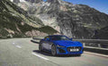 2021 jaguar f type 12 Car A4 Photo Print