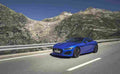 2021 jaguar f type 13 Car A4 Photo Print