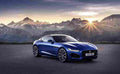 2021 jaguar f type 15 Car A4 Photo Print