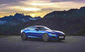 2021 jaguar f type 16 Car A4 Photo Print