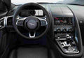 2021 jaguar f type 18 Car A4 Photo Print