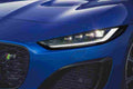 2021 jaguar f type 25 Car A4 Photo Print