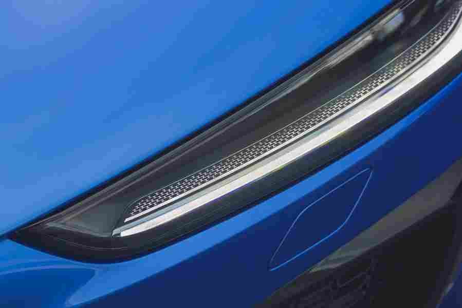 2021 jaguar f type 26 Car A4 Photo Print