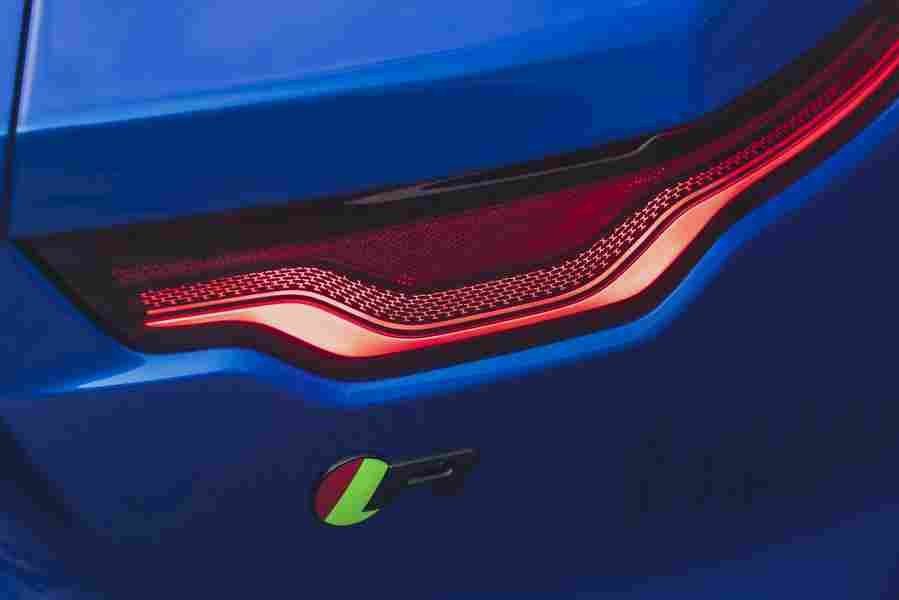 2021 jaguar f type 27 Car A4 Photo Print