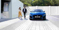 2021 jaguar f type 32 Car A4 Photo Print