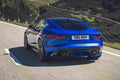 2021 jaguar f type 39 Car A4 Photo Print