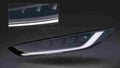 2021 jaguar f type 44 Car A4 Photo Print