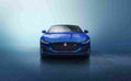 2021 jaguar f type 9 Car A4 Photo Print