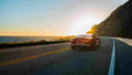 2021 karma revero gts 11 Car A4 Photo Print