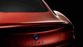 2021 karma revero gts 13 Car A4 Photo Print