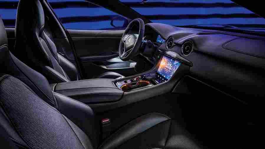 2021 karma revero gts 14 Car A4 Photo Print