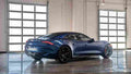2021 karma revero gts 3 Car A4 Photo Print