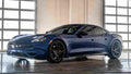 2021 karma revero gts 4 Car A4 Photo Print