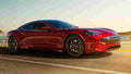 2021 karma revero gts 8 Car A4 Photo Print