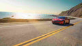 2021 karma revero gts 9 Car A4 Photo Print