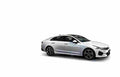 2021 kia k5 fastback 3 Car A4 Photo Print