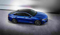 2021 kia k5 fastback 7 Car A4 Photo Print