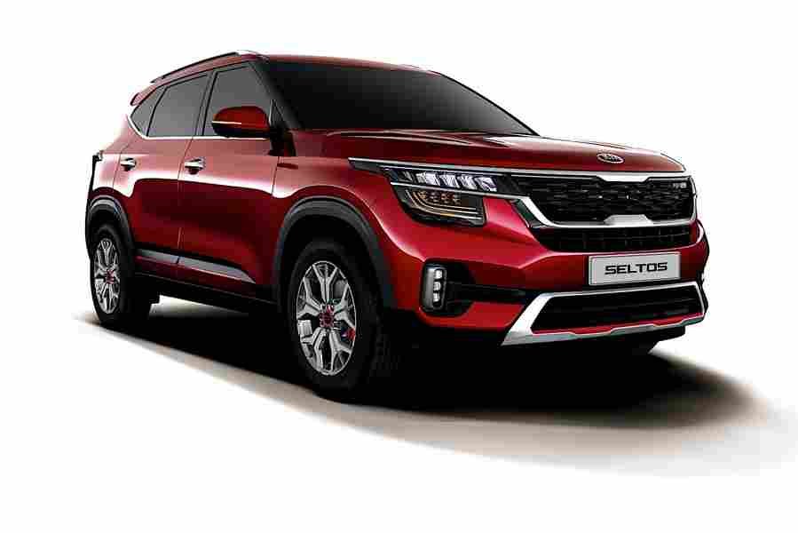 2021 kia seltos us 11 Car A4 Photo Print