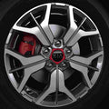 2021 kia seltos us 6 Car A4 Photo Print