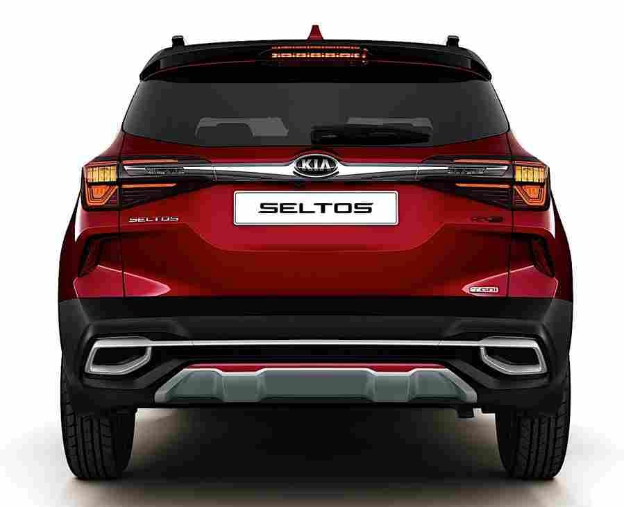 2021 kia seltos us 7 Car A4 Photo Print