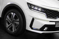 2021 kia sorento 101 Car A4 Photo Print