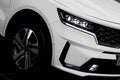 2021 kia sorento 102 Car A4 Photo Print
