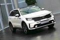 2021 kia sorento 104 Car A4 Photo Print